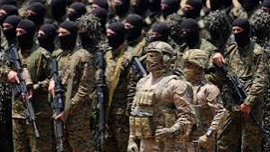 اصابات مؤكدة في صفوف جنود العدوعند اطراف بلدة شمع الجنوبية