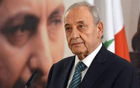 بري جلسة انتخاب الرئيس ستكون مثمرة والكلام عن وجود كمين منصوب فيها "مستغرب"