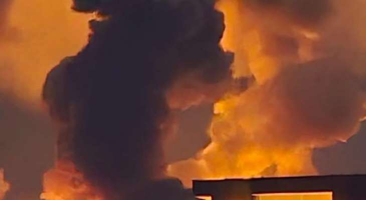 سبوتنيك قصف اسرائيلي استهدف محيط اللاذقية وانزال اسرائيلي بالقرب من أحد المواقع العسكرية بمحيط دمشق