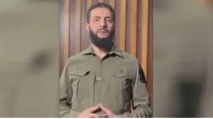 سوريا أحمد الشرع (الجولاني) يدعو إلى "عقد اجتماعي" بين الدولة وكل الطوائف