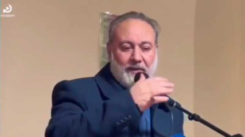 احتفالات تأبينية لثلة من  الشهداء على_طريق_القدس في بلدات البقاع