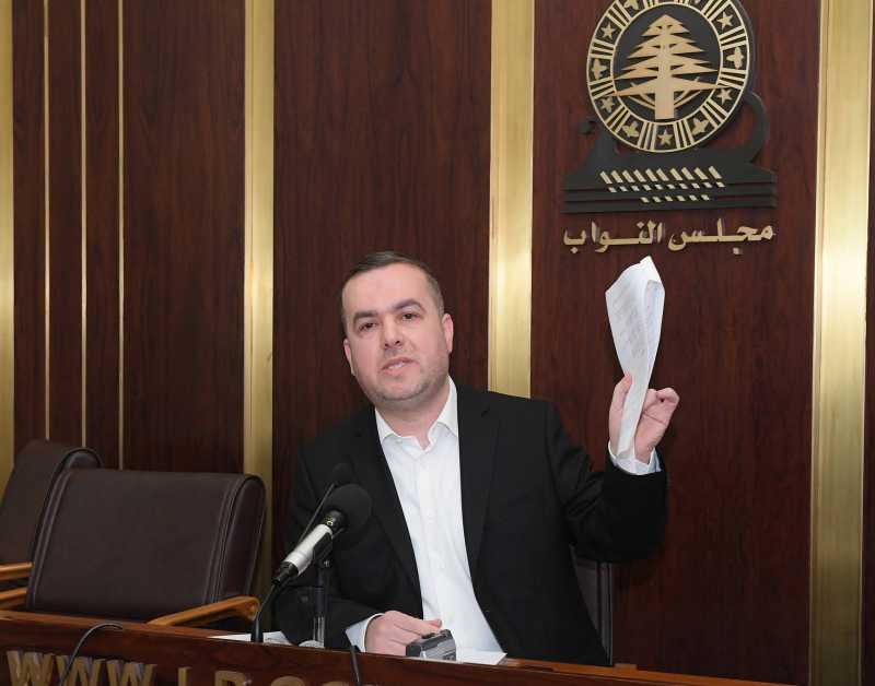 المقاومة اللبنانية.. والشَّرعيَّة الدُّستوريَّة