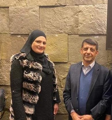 نبضُ الصوتِ أقوى من صمتِ الموت الحاج محمد عفيف شهيدًا