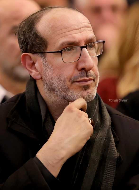 بيان صادر عن رئيس لجنة الأعلام والاتصالات الدكتور النائب إبراهيم الموسوي