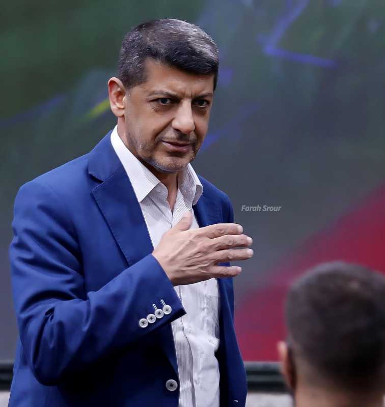 بيان ‏صادر عن الرئيس السابق العماد إيميل لحود