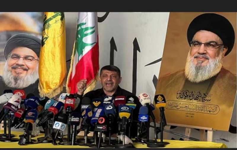 رئيس مجلة الاعمار والاقتصاد الخبير الاقتصادي والمالي الدكتور حسن مقلد