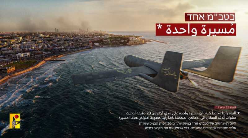 بيانات صادرة عن المُقاومة الإسلاميّة من (1 الى 20)