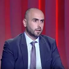 إبراهيم درويش_رئيس تحرير العربي المستقل