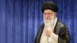 الامام الخامنئي  خامنئي سيتمّ القضاء على «إسرائيل»