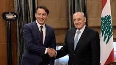 بري لـ«الشرق الأوسط» ضمان موقف الإسرائيليين على عاتق الأميركيين... ووضع المفاوضات جيد