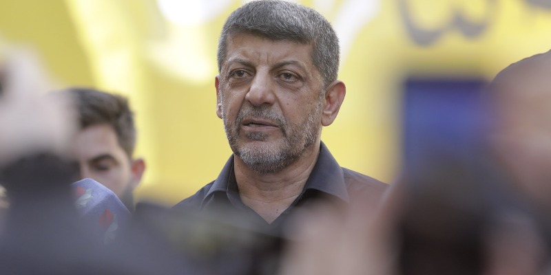 محمد عفيف... «ولو قُتلنا جميعاً»