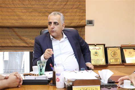 كركي رئيسا للجمعية العربية للضمان الاجتماعي