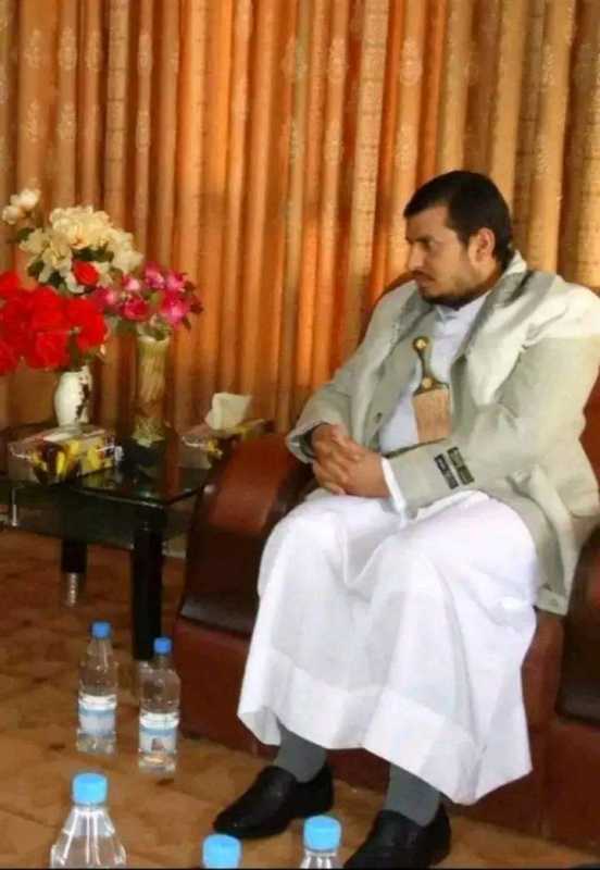 كلمة السيد القائد عبدالملك بدرالدين الحوثي حول مستجدات العدوان الإسرائيلي على غزة وآخر التطورات الإق