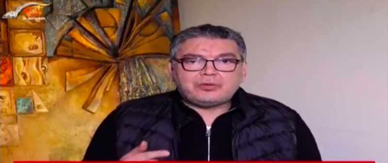 الخبير في الشؤون الإقليمية د. حبيب فياض في ⁧‫المسائية‬⁩