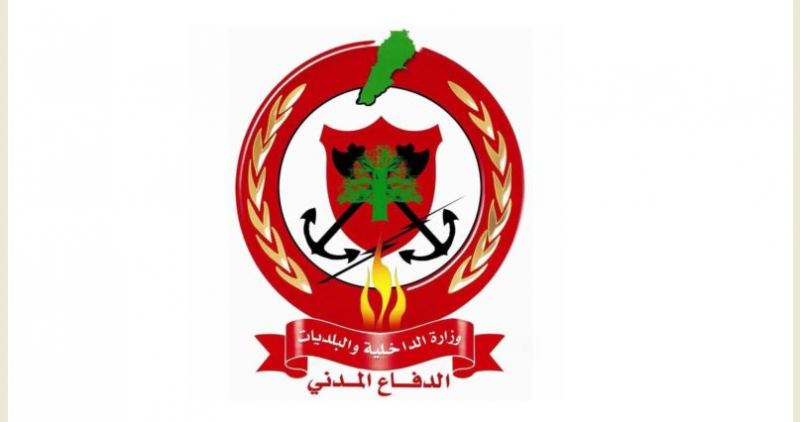 الدفاع المدني انتشال جثامين ٣ شهداء من حارة حريك