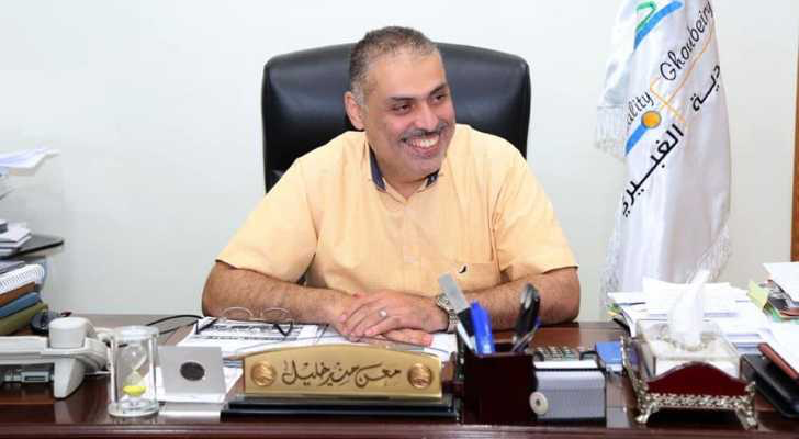 بلدية الغبيري تحديات مستمرة وجهود متواصلة في خدمة النازحين رغم العدوان بلدية الغبيري تحديات مستمرة وجهود متواصلة في خدمة النازحين رغم العدوان