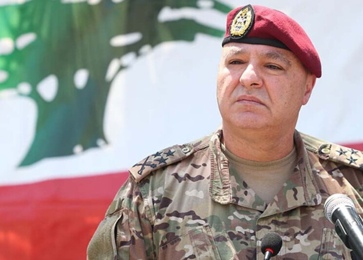 قائد الجيش في أمر اليوم الجيش سيظل مدافعًا عن أمن الوطن وسيادته