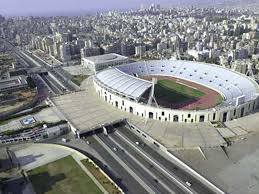 اعتداء داخل المدينة الرياضية على موظف قضائي أثناء تأدية مهامه