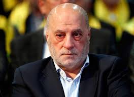 النائب أمين شري للـLBCI