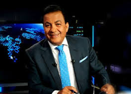  الـصـحـافـي والـكـاتـب الـسـيـاسـي سـامـي كـلـيـب