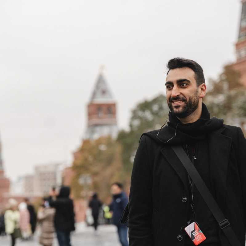 الباحث في الشؤون الدولية الدكتور محمد حسن سويدان