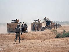 فقار فاضل ضغوط متفاقمة على بغداد السيستاني يرفض الإفتاء بحلّ «الحشد»