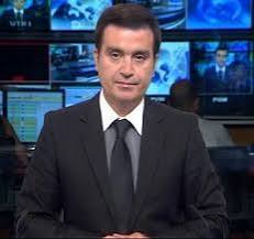 الاعلامي جورج ياسمين للجولاني