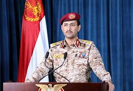 القوات المسلحة اليمنية قصفنا هدفا عسكريا في يافا بصاروخ باليستي فرط صوتي
