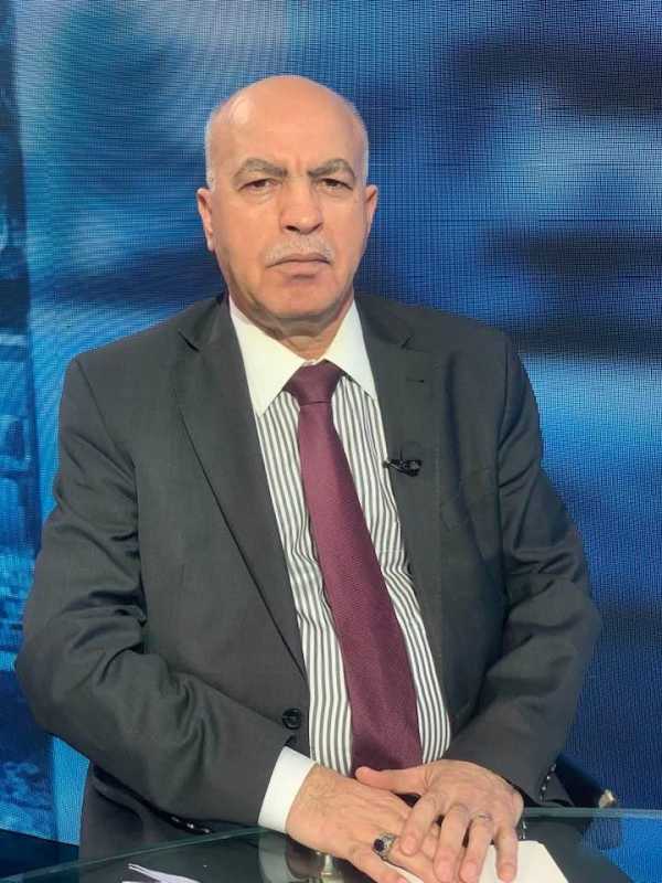 رئيس تحرير جريدة الجمهورية الكاتب والصحافي طارق ترشيشي