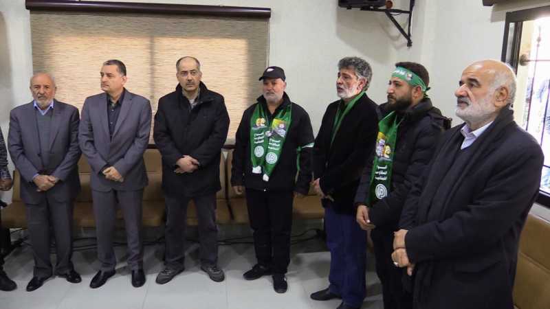  فوعاني   الوطن لا يمكن أن يحمى بحياد موهوم أو بالتخلي عن تحمل المسؤولية الوطنية 