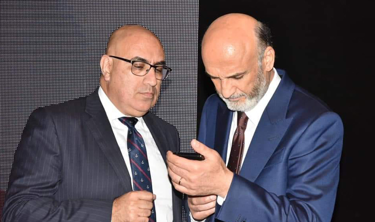  طلّات مدفوعة ومشبوهة 