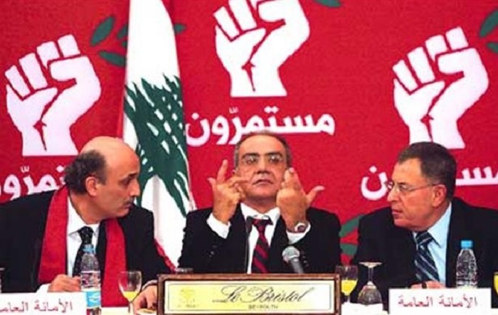  صهاينة الداخل .. اصمتوا 