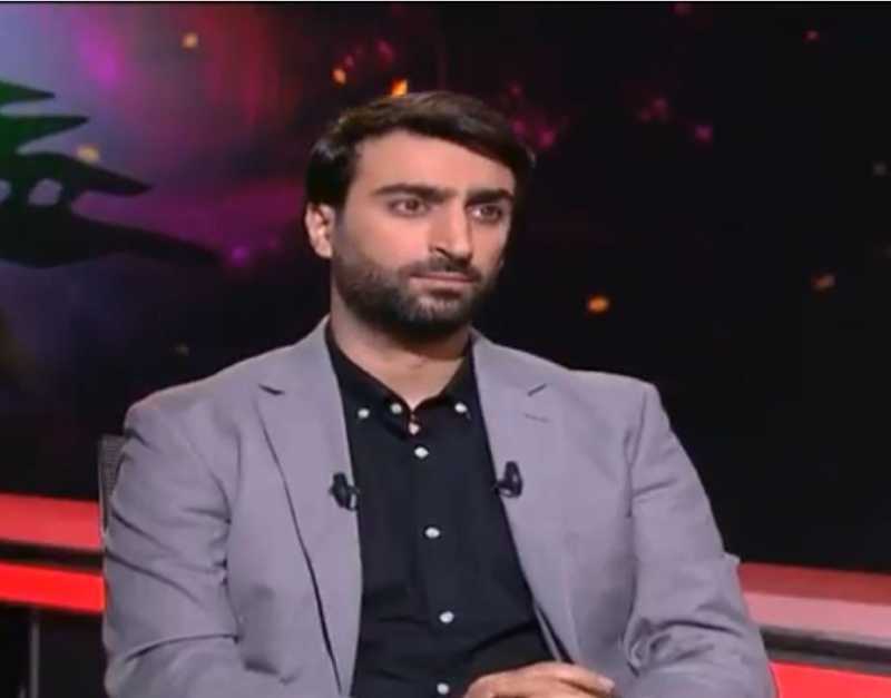 الباحث في الشؤون الدولية الدكتور محمد حسن سويدان