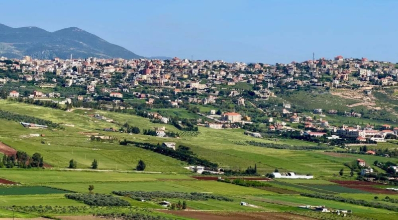 الخيام تدافع ولا تسقط... و59 شهيداً في مجازر في بعلبك - الهرمل الخيام تدافع ولا تسقط... و59 شهيداً في مجازر في بعلبك - الهرمل