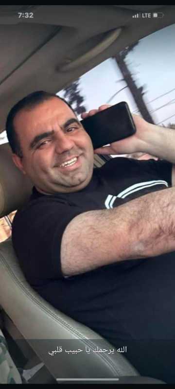 الباحث السياسي الدكتور بلال اللقيس للشهيد الاستاذ علي علام