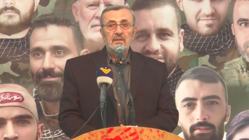 “لا يوجد اسم مرجّح على اسم”… حزب الله لبنان لا يحتمل رئيس تحدٍّ!