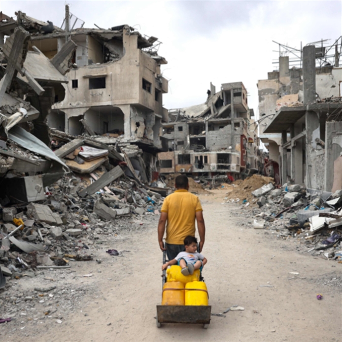     الطريقة الأمثل لوضع حد لمهزلة المفاوضات الاميركية بشأن وقف إطلاق النار في المنطقة ، 