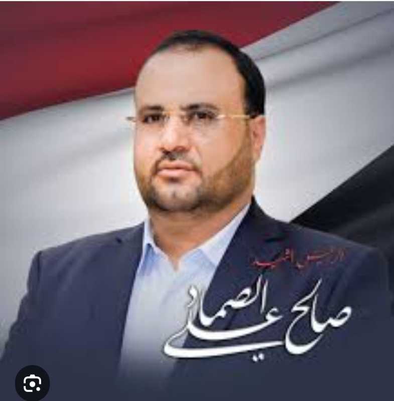 الشهيد الصماد كان قائدا قولا وفعلا  ــــ الى السياسيين كونوا مثله