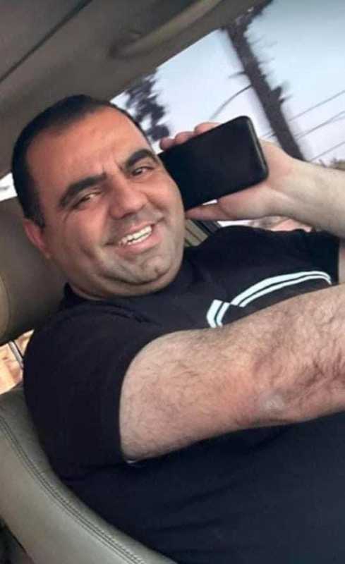 نعت وزارة الصحة اللبنانية العامة مدير مستشفى دار الأمل الجامعي علي ركان علام