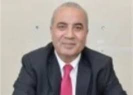 الـكـاتـب فـي صـحـيـفـة الـديـار مـحـمـد بـلـوط