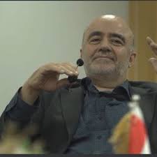 الكاتب والصحافي والمختص في الشأن الاسرائيلي علي حيدر