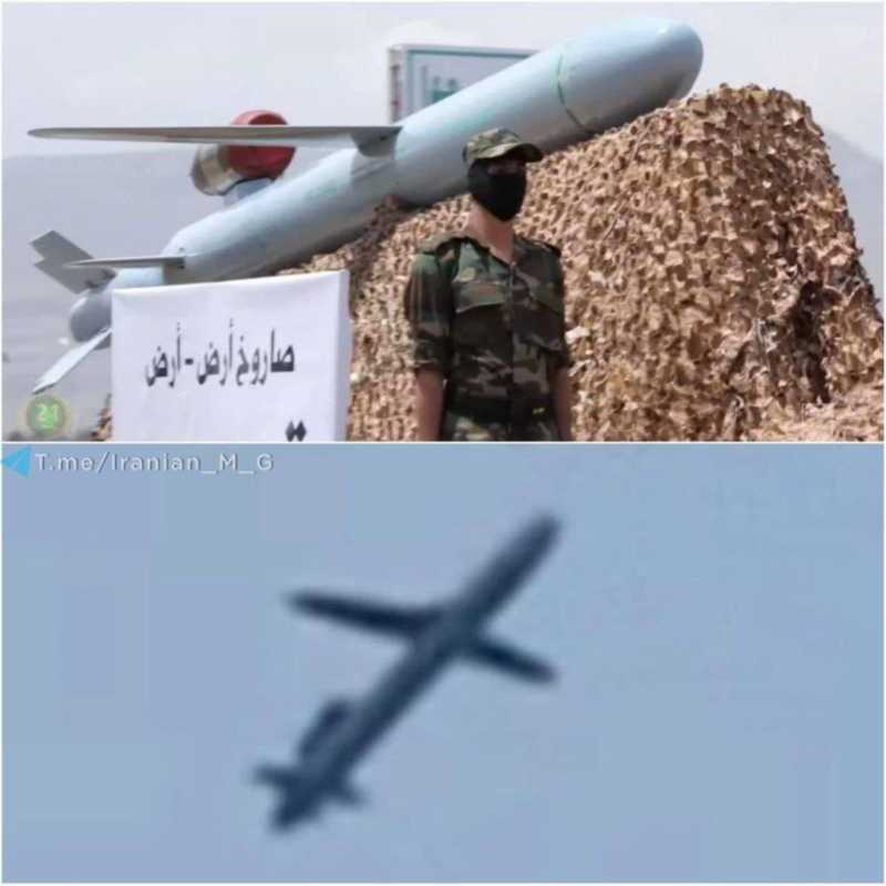 مشاهد من استهداف المقاومة قاعدة حتسور الجويّة التابعة لجيش العدو الإسرائيلي جنوب تل أبيب "يافا 