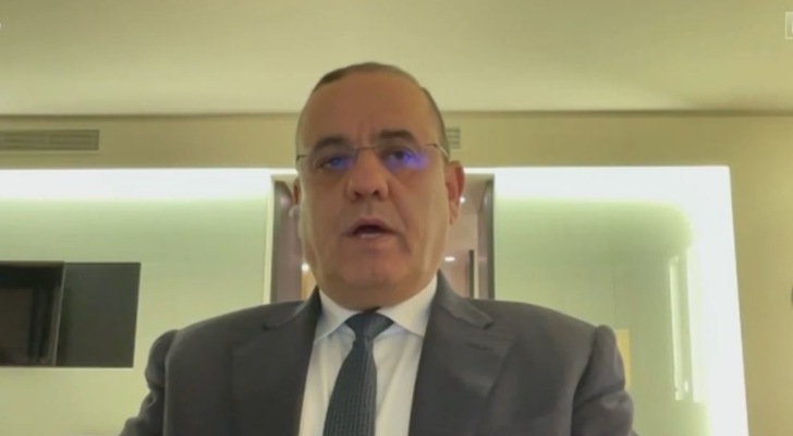 البيسري عن شاحنات السلاح المضبوطة صلاحية الأمن العام مرتبطة بدخول وخروج الأشخاص وأما البضائع فهي من البيسري عن شاحنات السلاح المضبوطة صلاحية الأمن العام مرتبطة بدخول وخروج الأشخاص وأما البضائع فهي من