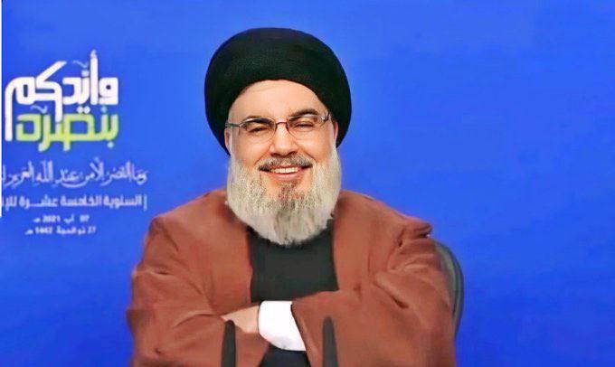 عمليات المقاومة الإسلامية في لبنان كسرت حاجز ال50 عملية وصدر البيان الخمسين