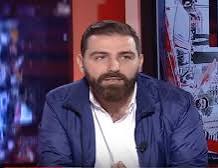 الصحافي عباس فنيش عبر منصة X