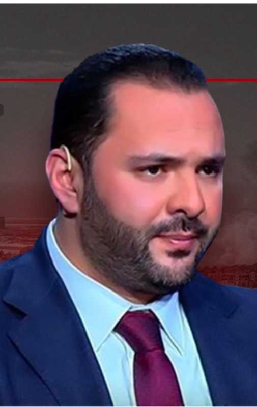 الامين العام لحزب البعث العربي الاشتراكي في لبنان علي حجازي