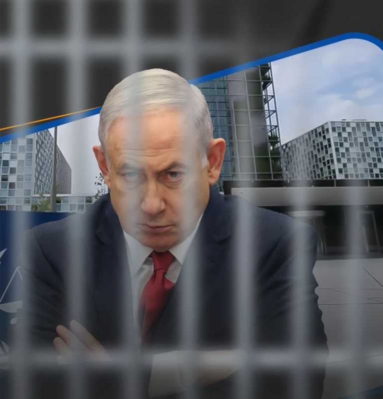 إستراتيجيات نتنياهو الحالية ... أمن قومي أساسه الهيمنة إستراتيجيات نتنياهو الحالية ... أمن قومي أساسه الهيمنة