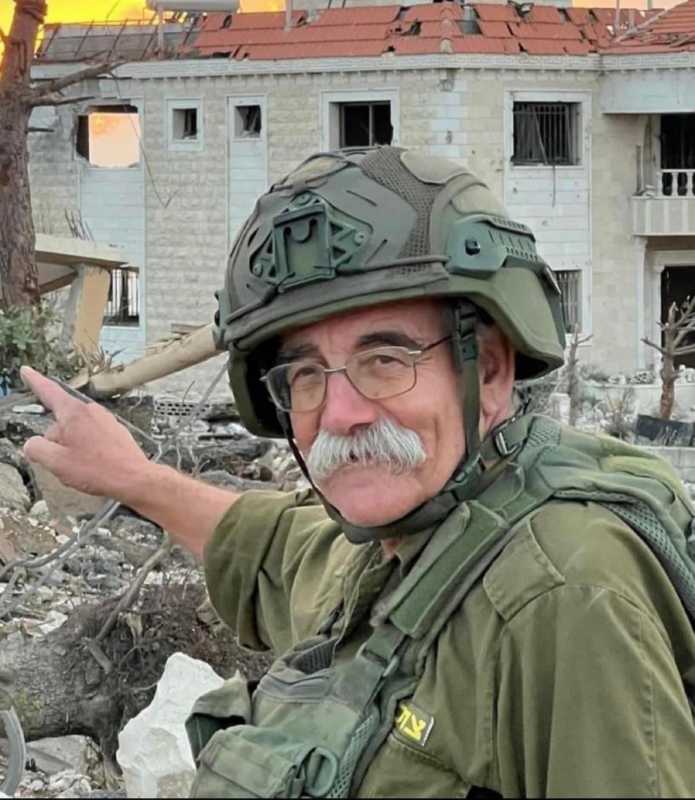 إذاعة جيش العدو الإسرائيلي