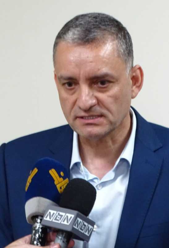 الفوعانيندعو الجميع الى ملاقاة اليد الممدودة من الرئيس بري للخروج من الازمات المتتالية