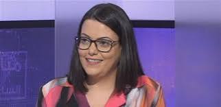 نـقـيـبـة الـعـامـلـيــن فـي الاعـلام الـمـرئـي والـمـسـمـوع فـي لـبـنـان رنـدلـى جـبـور